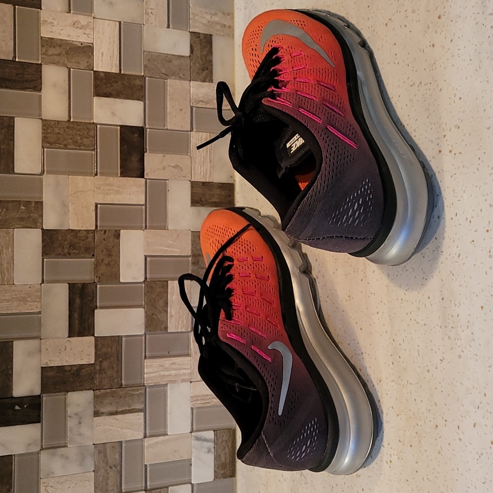 2016 Nike Air Max